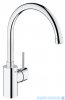 Grohe Concetto jednouchwytowa bateria zlewozmywakowa DN 15 31132001